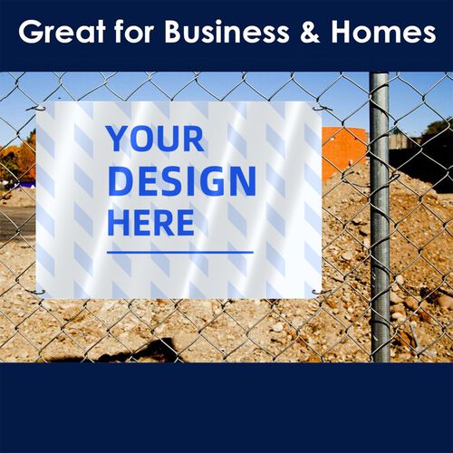 FindA Custom 8x12in Aluminum Decorative Painting - Horizontal (5-sided design)