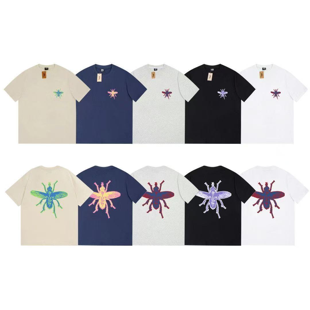 DIY 180g Women's Men's Pure Cotton t-shirt buy 2 get 3