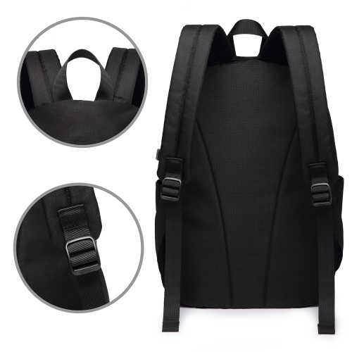 Cusotm Backpack