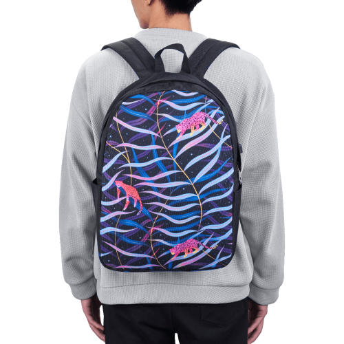 Cusotm Backpack