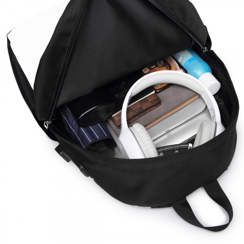 Cusotm Backpack