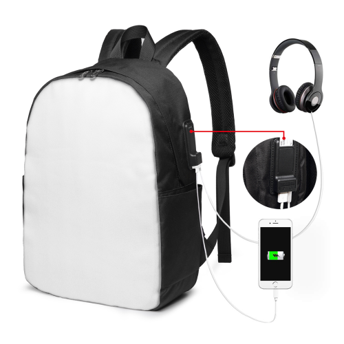 Cusotm Backpack