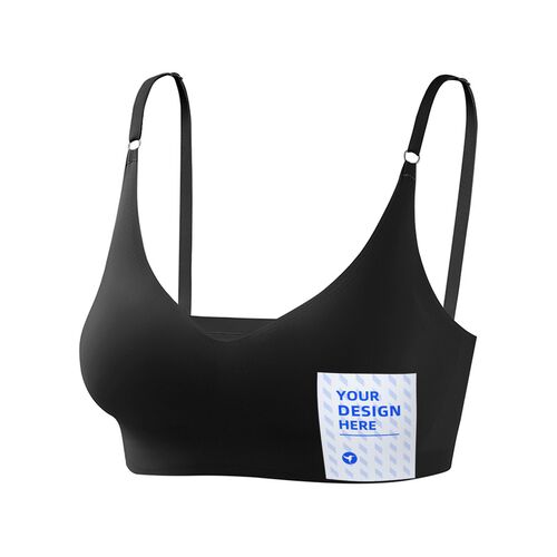 FindA Custom 180g Women's Seamless Underwear-heat Transfer