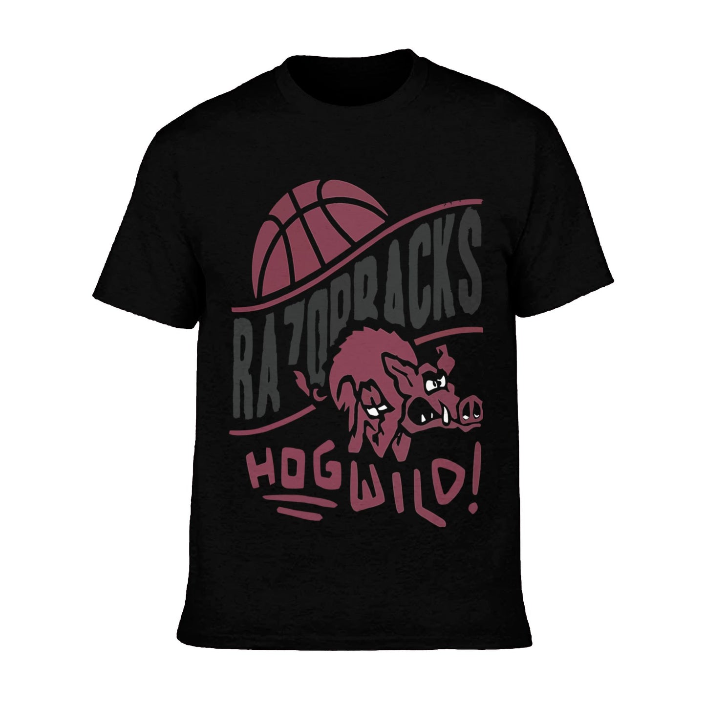 FA-001-005 Men's Fashion Cotton T-shirt
