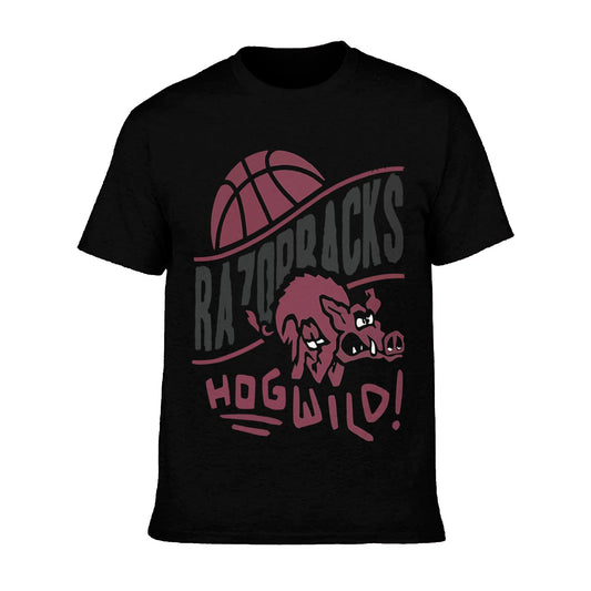 FA-001-005 Men's Fashion Cotton T-shirt