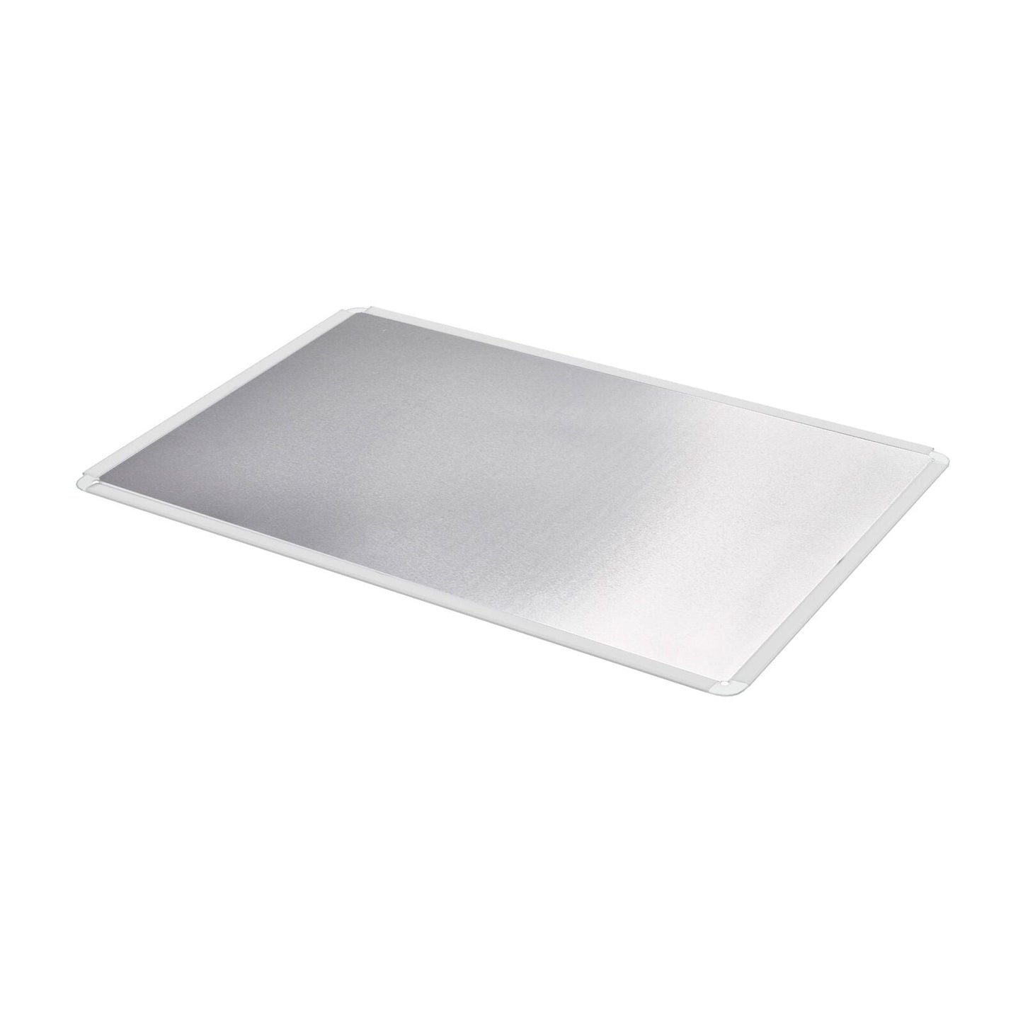 FindA Metal Decorative 8x12in Horizontal Hanging Painting
