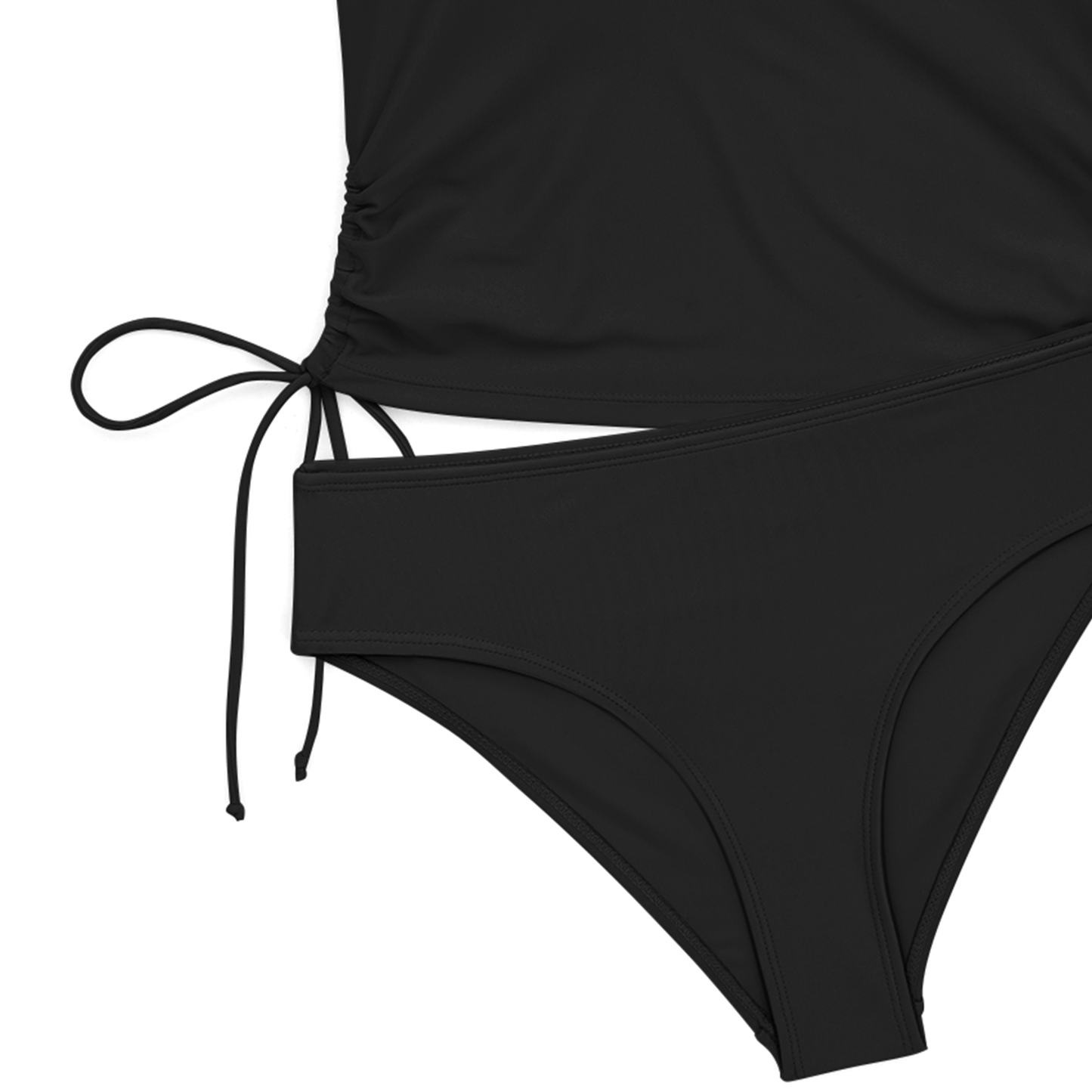 FindA Custom 200g Women's Two-Piece Swimsuit Set-Heat Transfer