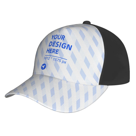 Custom Design Printing Cute Baseball Cap