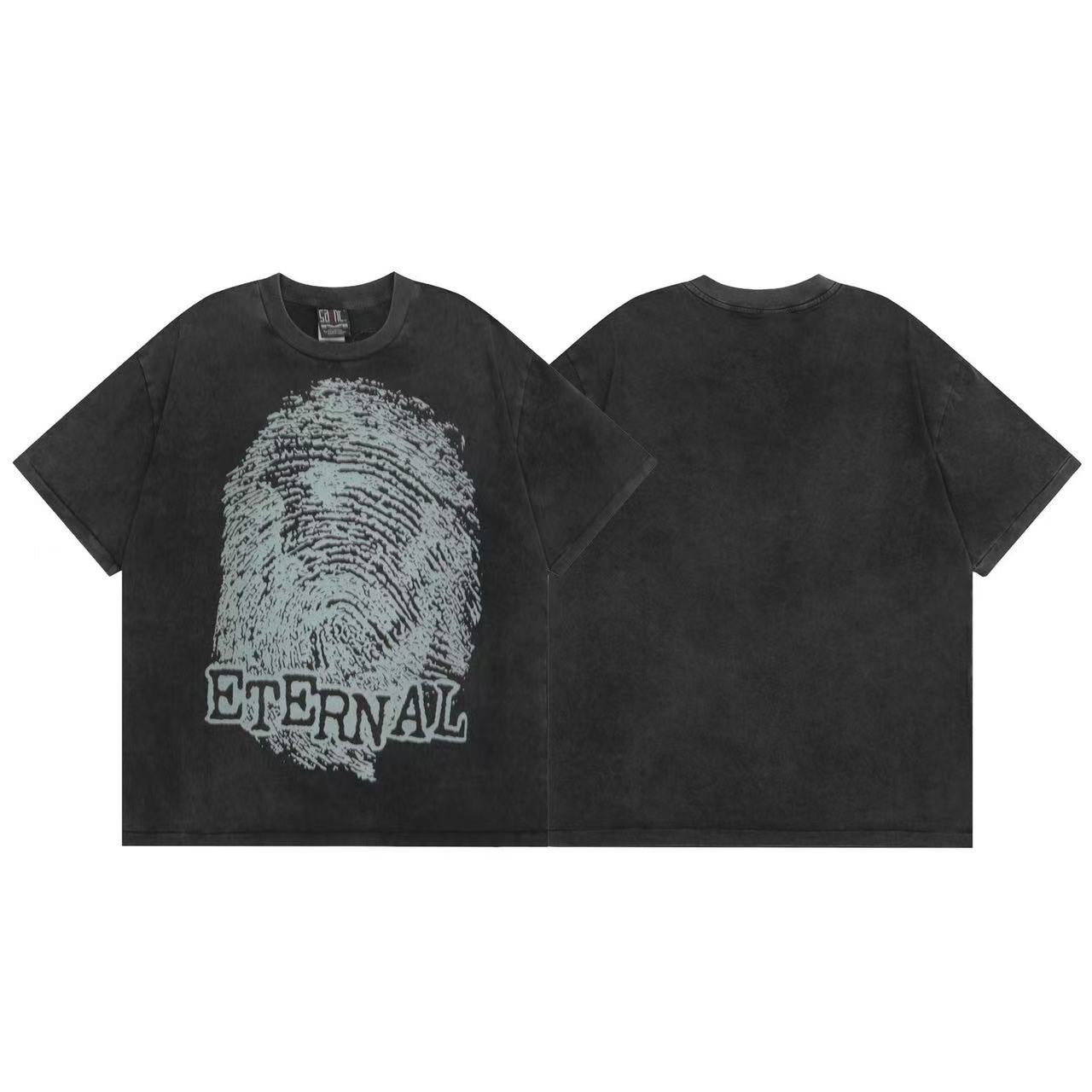 DIY 180g Women's Men's Pure Cotton t-shirt buy 2 get 3