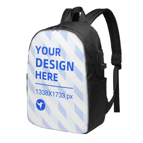 Cusotm Backpack