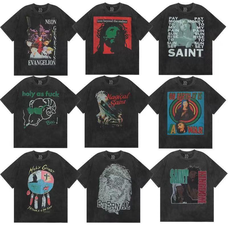 DIY 180g Women's Men's Pure Cotton t-shirt buy 2 get 3
