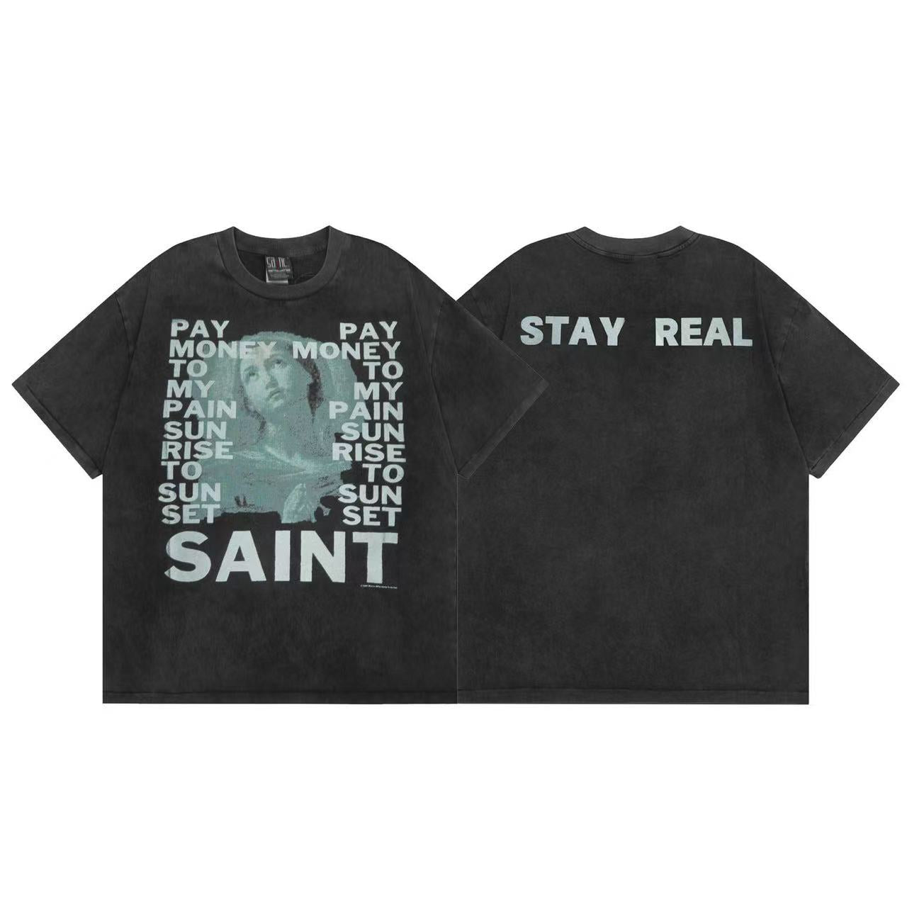 DIY 180g Women's Men's Pure Cotton t-shirt buy 2 get 3