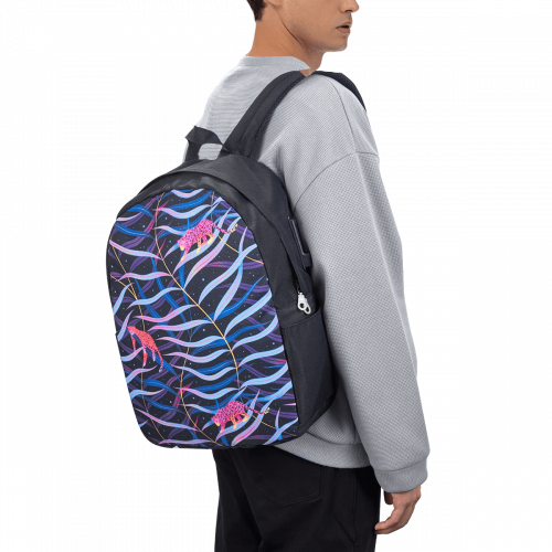 Cusotm Backpack