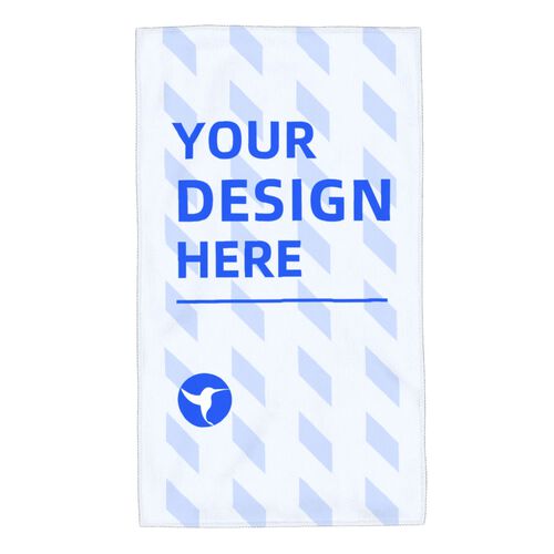 FindA Custom Polyester Towel 35*75cm