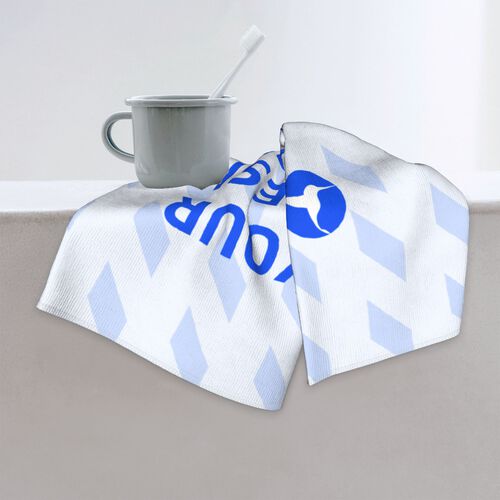 FindA Custom Polyester Towel 35*75cm